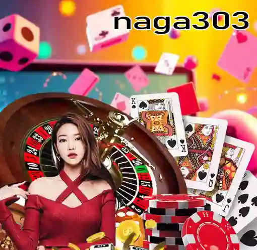 Naga303